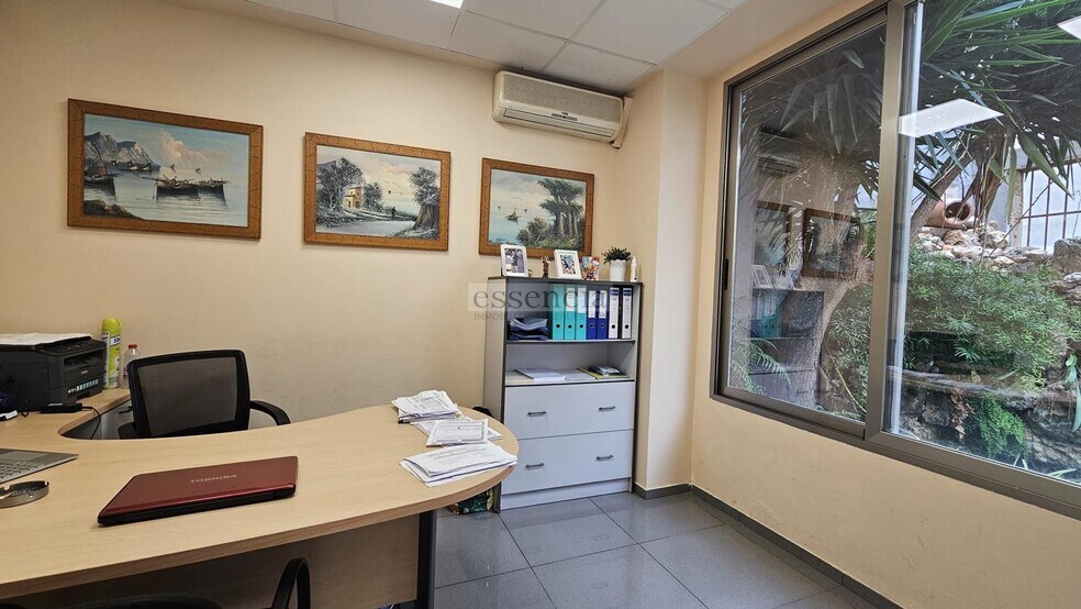 Local commercial dans Palmera, Valencia à louer - Photo de l’immeuble – Image 3 sur 14