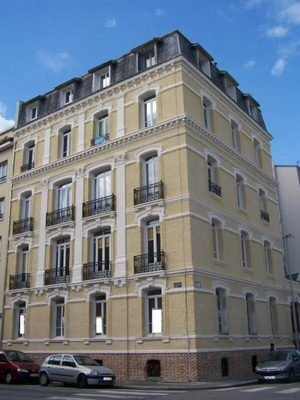 Bureau dans Le Havre à louer Photo de l’immeuble– Image 1 sur 7