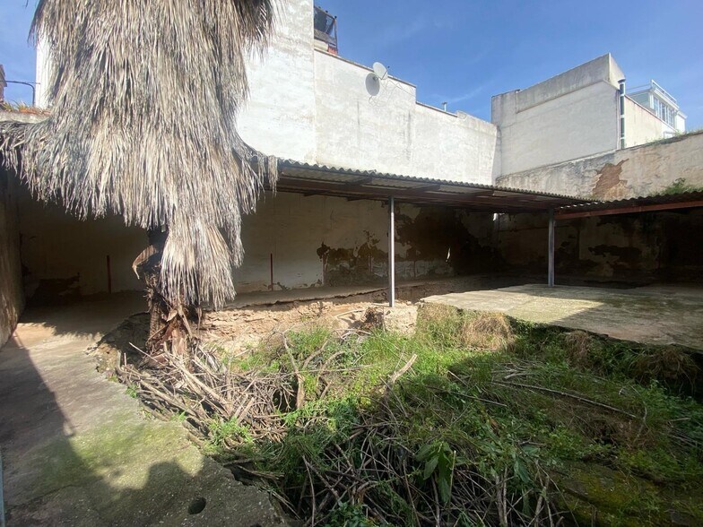 Terrain dans Córdoba, Córdoba à vendre - Photo principale – Image 2 sur 3