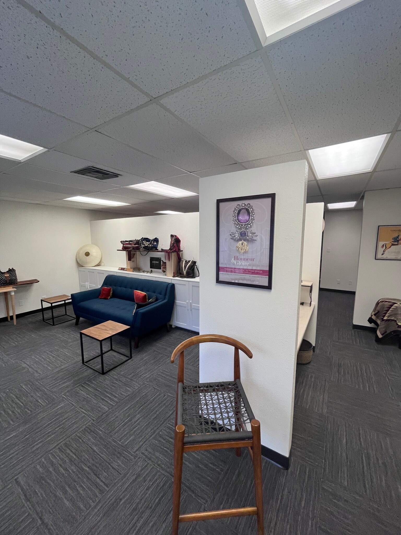 1050 Rosecrans St, San Diego, CA à louer Photo intérieure– Image 1 sur 3