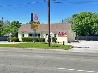 Plus de détails pour 2433 W Shady Grove Rd, Irving, TX - Local commercial à vendre