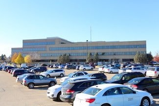 Plus de détails pour 4999 98th Ave NW, Edmonton, AB - Bureau, Local commercial à louer