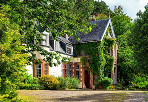 Bearnock Lodge, Drumnadrochit HLD - Immobilier d'entreprise