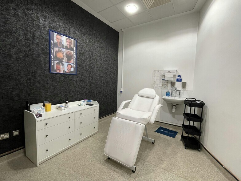 49 Sherborne St, Birmingham à vendre - Photo de l’immeuble – Image 2 sur 8