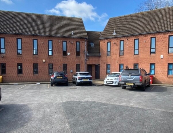 Mill St, Cannock à louer - Photo de l’immeuble – Image 2 sur 6