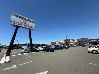 Plus de détails pour 13750-13756 Doolittle Dr, San Leandro, CA - Local commercial à louer