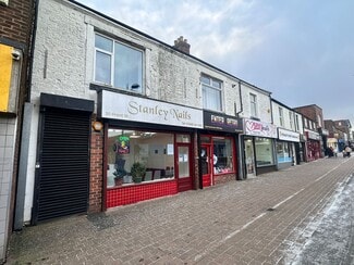 Plus de détails pour Stanley 28A,30,32 & 34/34A Front Street – Local commercial à vendre, Stanley
