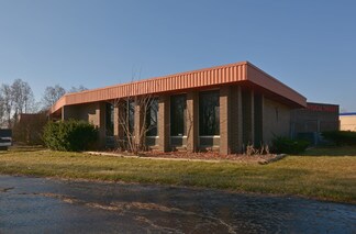 Plus de détails pour 5232 Richfield Rd, Flint, MI - Bureau à louer