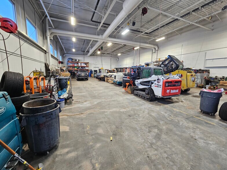 105 McLaughlin Rd, Rochester, NY à louer - Photo intérieure – Image 3 sur 4