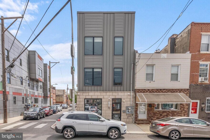 1717 S 2nd St, Philadelphia, PA à louer - Photo principale – Image 1 sur 12