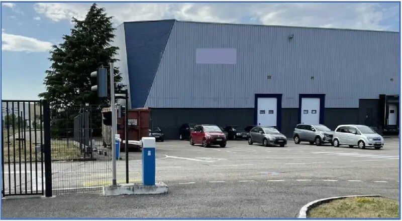 Industriel/Logistique dans Saint-Quentin-Fallavier à louer - Photo de l’immeuble – Image 3 sur 23
