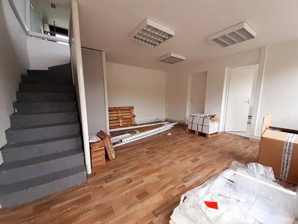 Bureau dans Portet-sur-Garonne à louer - Photo de l’immeuble – Image 3 sur 3