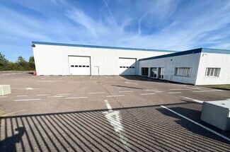 Plus de détails pour 17 Rue En Rosey, Saint-Apollinaire - Local d'activités à louer