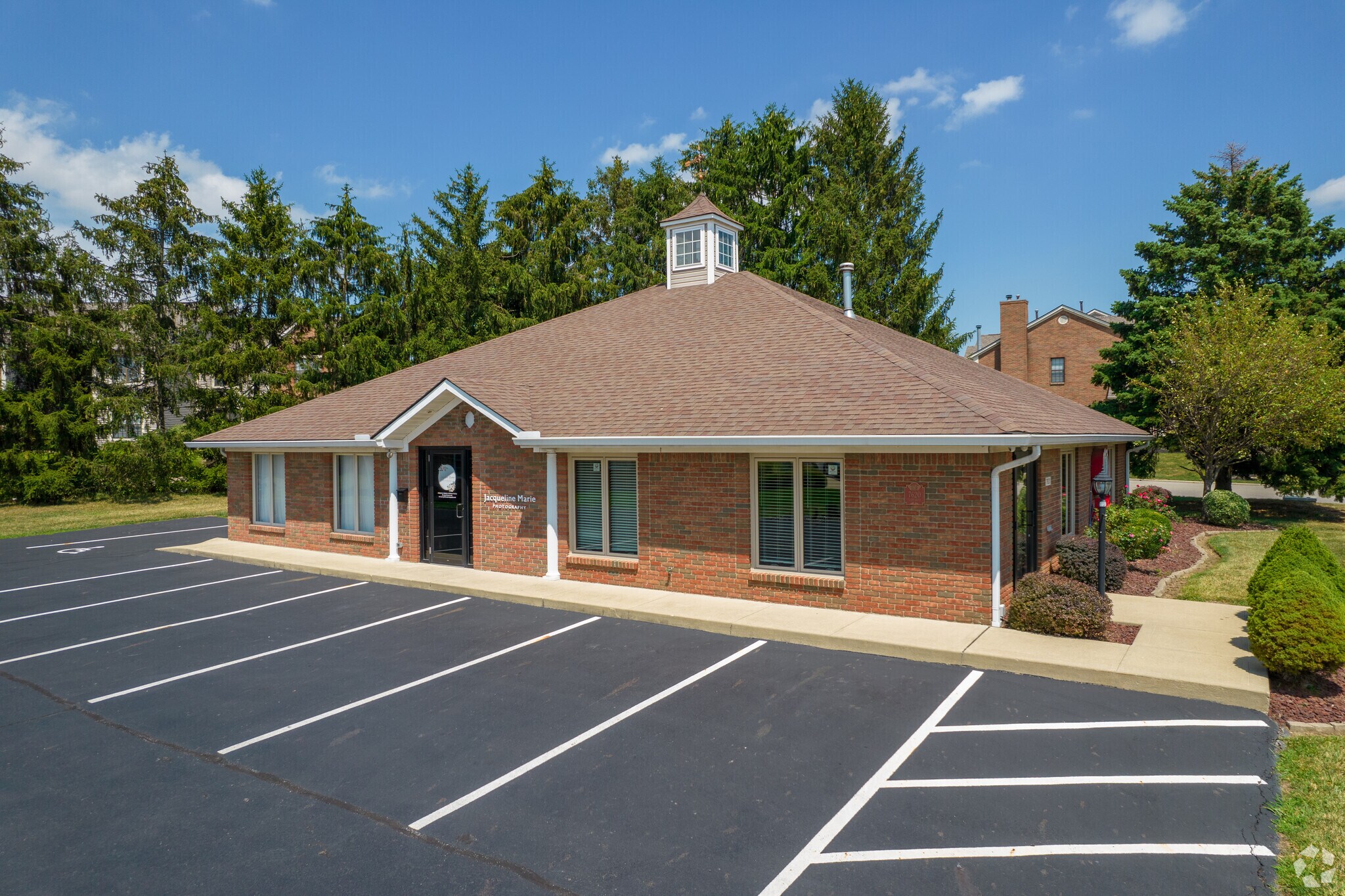 7620 Farmsbury Rd, Reynoldsburg, OH à louer Photo principale– Image 1 sur 19