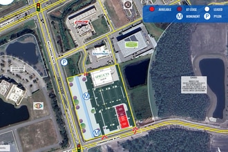 1587 N Williamson Blvd, Daytona Beach, FL à louer Photo intérieure– Image 2 sur 3