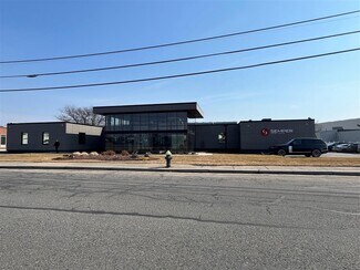 Plus de détails pour 225 Dupont Dr, Providence, RI - Local d’activités à vendre