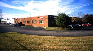 Plus de détails pour 5300 Bircher Blvd, Saint Louis, MO - Industriel/Logistique à louer