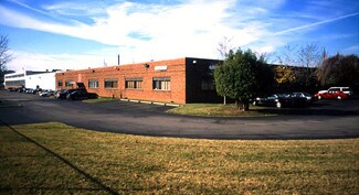 Plus de détails pour 5300 Bircher Blvd, Saint Louis, MO - Industriel/Logistique à louer