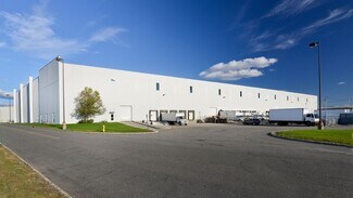 Plus de détails pour 8001 Industrial Ave, Carteret, NJ - Industriel/Logistique à louer