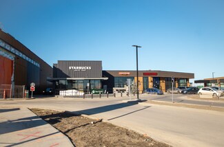 Plus de détails pour 230 Sage Hill Blvd NW, Calgary, AB - Local commercial à louer