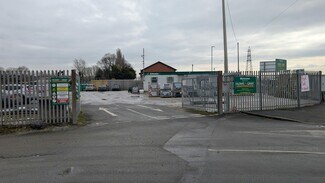 Plus de détails pour 1 Bold Rd, St Helens - Terrain à louer