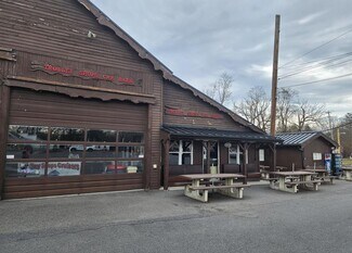 Plus de détails pour 255 E Central Ave, Bangor, PA - Local commercial à vendre