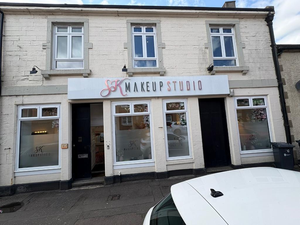 2-6 Jarvey St, Bathgate à louer Photo de l’immeuble– Image 1 sur 15