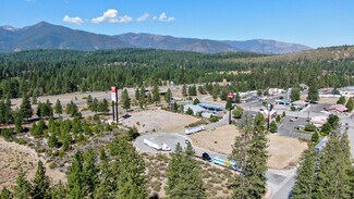 Plus de détails pour 2064 Black Butte Dr, Weed, CA - Terrain à vendre