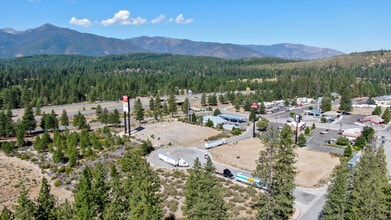 2064 Black Butte Dr, Weed, CA - VUE AÉRIENNE  vue de carte - Image1