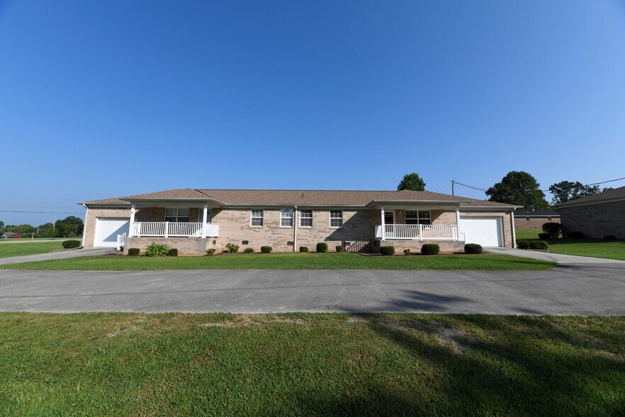 3226 Cathedral Caverns Rd, Grant, AL à vendre - Photo de l’immeuble – Image 3 sur 16