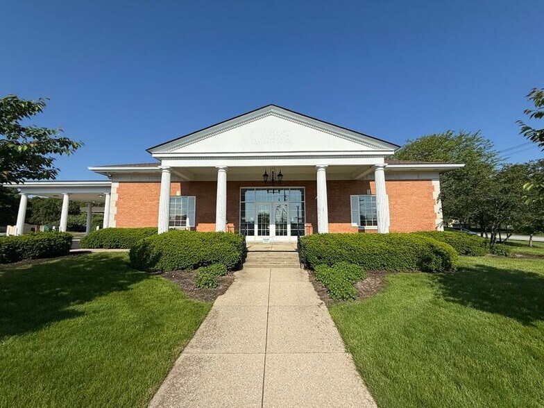33 S Cleveland Ave, Westerville, OH à vendre - Photo de l’immeuble – Image 3 sur 7