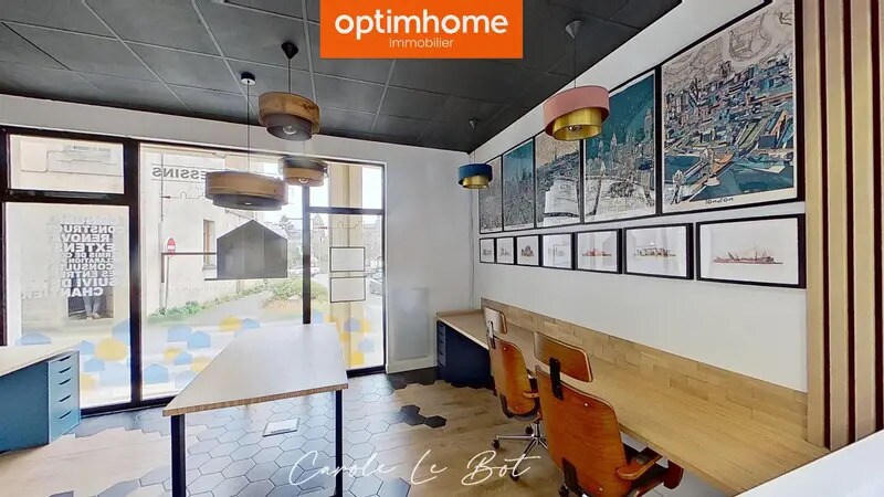 Local commercial dans Redon à vendre - Photo intérieure – Image 2 sur 14