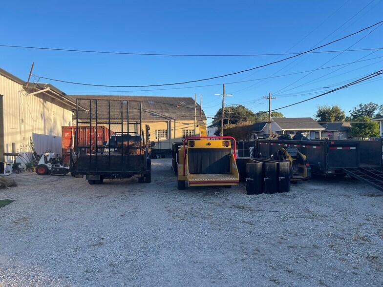 1515 S Lopez St, New Orleans, LA à louer - Photo de l’immeuble – Image 2 sur 4