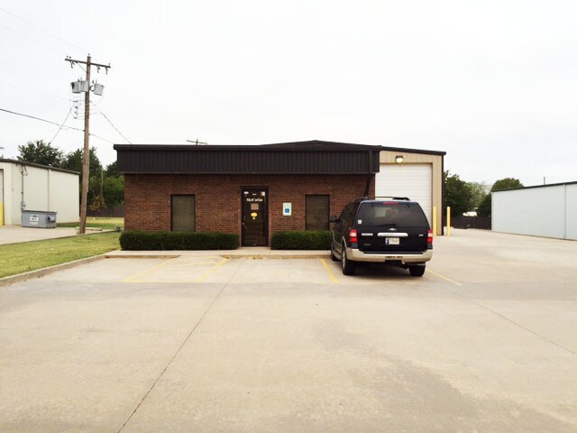 8405 Gateway Ter, Oklahoma City, OK à louer - Autre – Image 3 sur 7