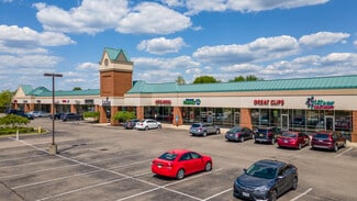 Plus de détails pour 7872-7948 S Mason Montgomery Rd, Mason, OH - Local commercial à louer