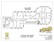 BBTRYON 112 S Tryon 20th Floor SUITE 2000 MARKETING 082418