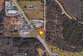 Plus de détails pour Highway 53, Huntsville, AL - Terrain à vendre