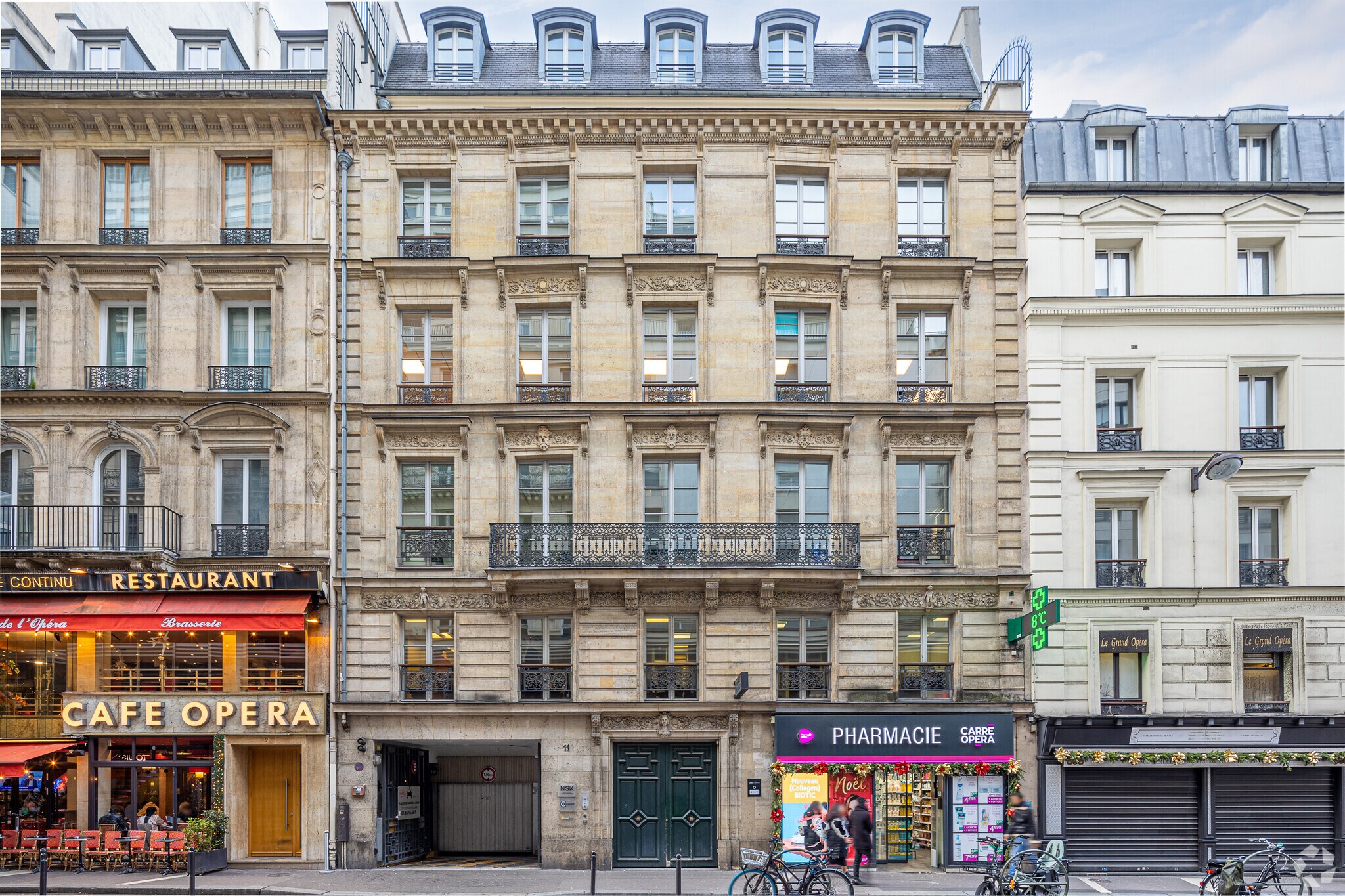 11 Rue De Mogador, Paris à louer Photo principale– Image 1 sur 18