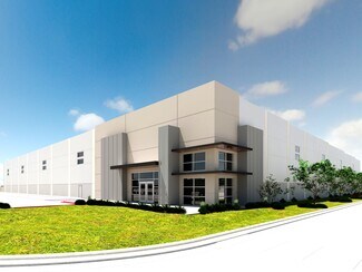 Plus de détails pour Maritime Loop, Laredo, TX - Industriel/Logistique à vendre