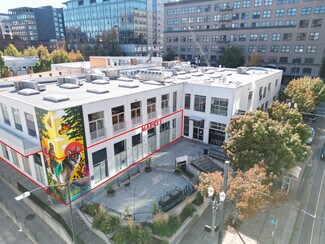 Plus de détails pour 930 NW 14th Ave, Portland, OR - Local commercial à louer