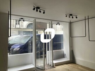 Plus de détails pour Local commercial à louer