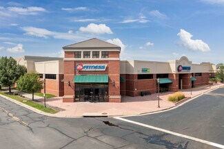 Plus de détails pour 4650 W 120th Ave, Westminster, CO - Local commercial à louer