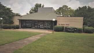 Plus de détails pour 201 W Georgia Dr, Carrollton, GA - Spécialisé à vendre