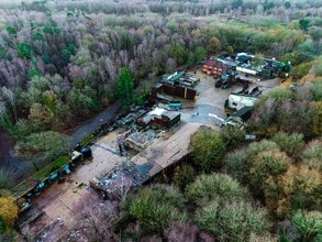 Vigo Ln, Yateley à louer Photo de l’immeuble– Image 2 sur 8