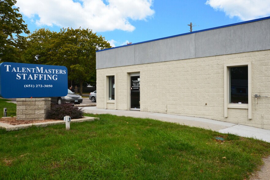 96 Maryland Ave E, Saint Paul, MN à vendre - Photo de l’immeuble – Image 1 sur 9