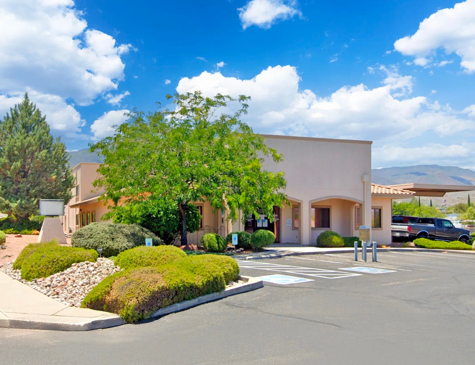 500 S Willard St, Cottonwood, AZ à louer Photo de l’immeuble– Image 1 sur 16