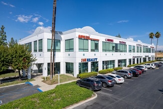 Plus de détails pour 18725 E Gale Ave, City of Industry, CA - Bureau/Local commercial à louer
