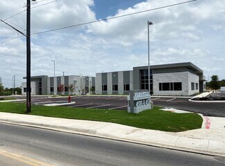 Plus de détails pour 4318 De Zavala Rd, San Antonio, TX - Bureau/Médical à louer