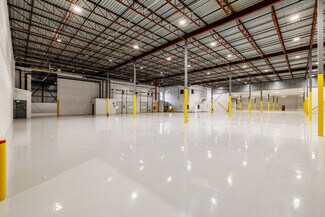 Plus de détails pour 1660-1700 Boul Hymus, Dorval, QC - Industriel/Logistique à louer
