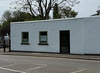 Plus de détails pour 128 Aldersley Rd, Wolverhampton - Local commercial à louer